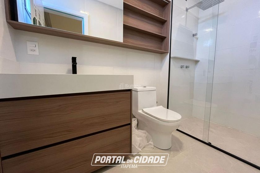 Apartamento &agrave; venda - 115m&sup2; - 