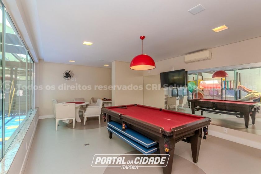 Apartamento para alugar - 90m&sup2; - Praia Brava de Itaja&iacute;
