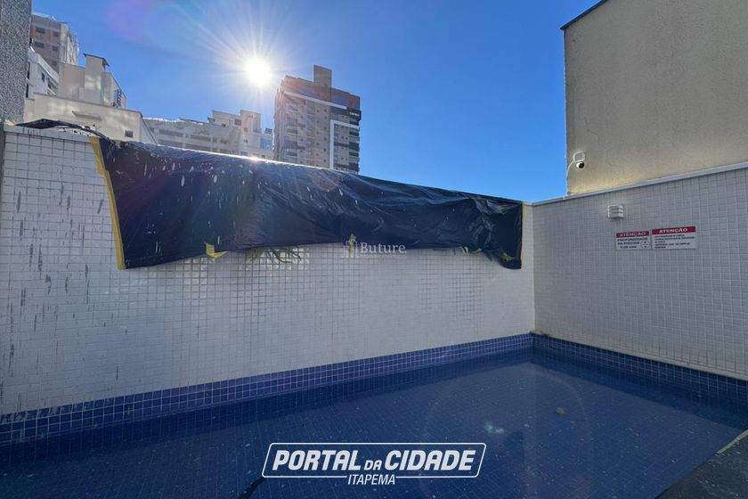 Apartamento &agrave; venda - 55m&sup2; - Morretes