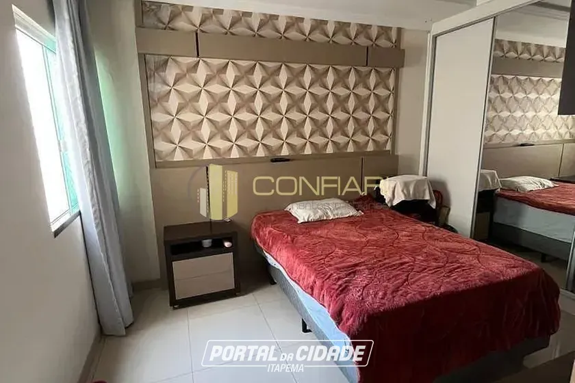 Casa &agrave; venda - 196m&sup2; - Perequ&ecirc;