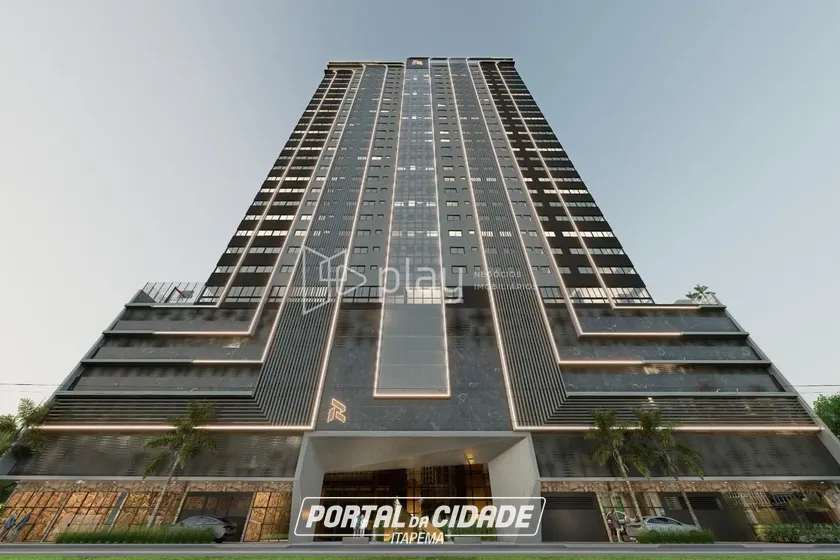 Apartamento &agrave; venda - 38m&sup2; - Jardim Dourado
