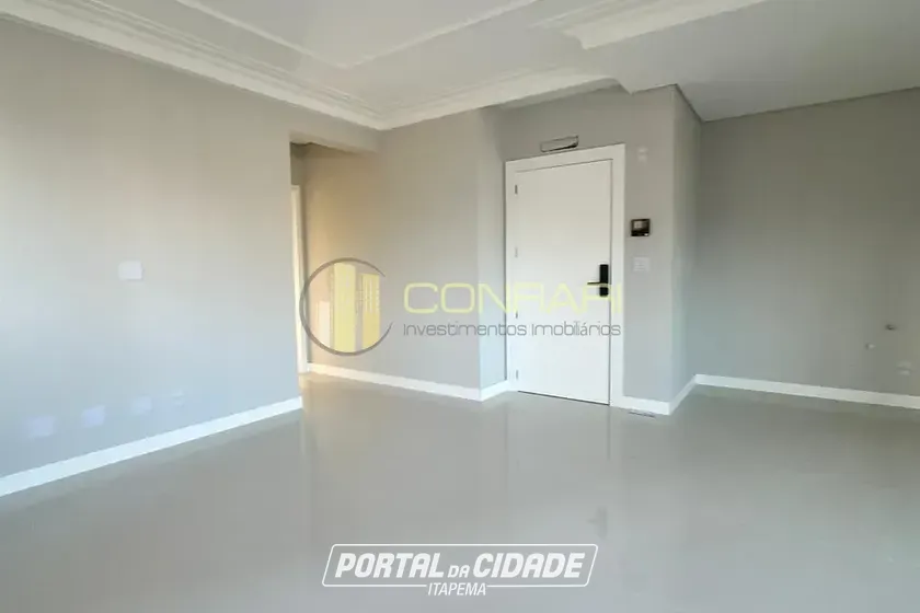 Apartamento &agrave; venda - 92m&sup2; - centro