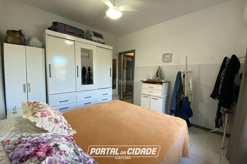 Casa &agrave; venda - 100m&sup2; - 
