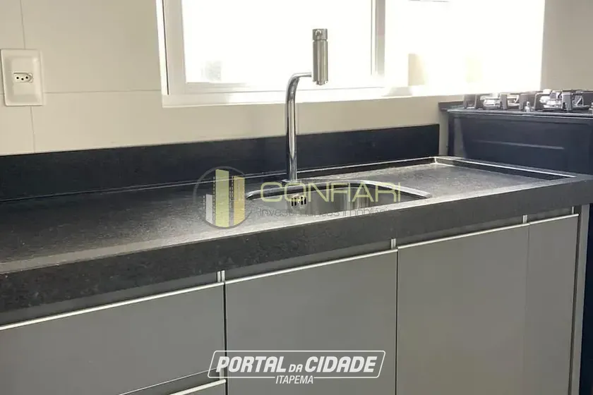 Apartamento &agrave; venda - 80m&sup2; - Morretes