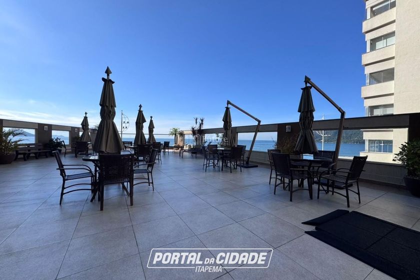 Apartamento &agrave; venda - 145m&sup2; - Barra Sul
