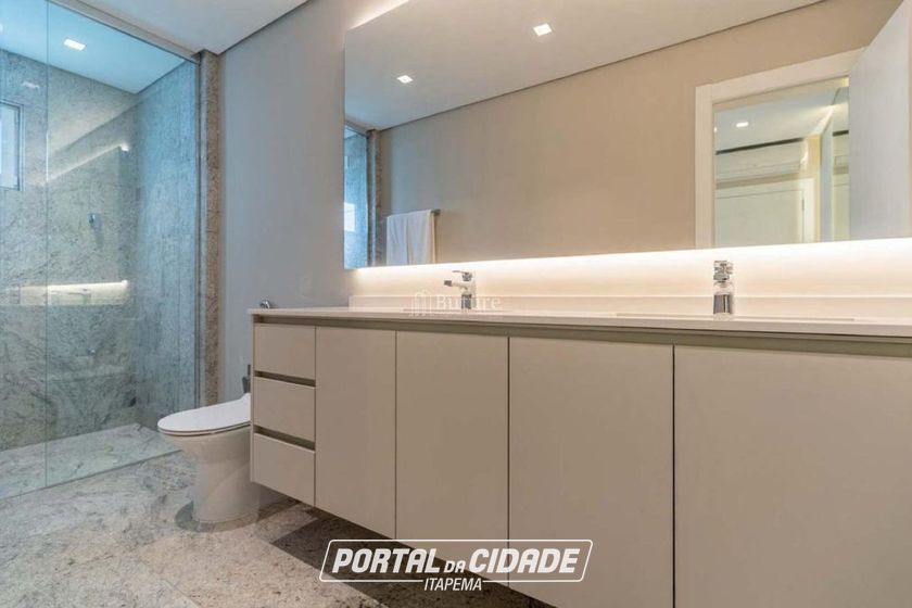 Apartamento &agrave; venda - 421m&sup2; - Centro