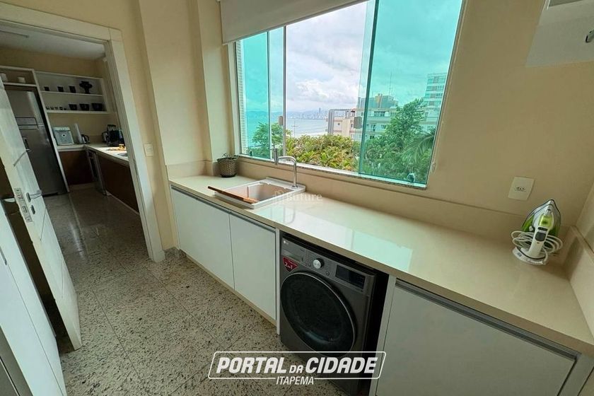 Apartamento &agrave; venda - Centro