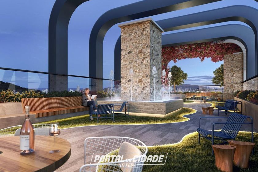 Apartamento &agrave; venda - 6645m&sup2; - Morretes