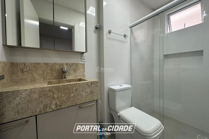 Apartamento &agrave; venda - 90m&sup2; - Andorinha