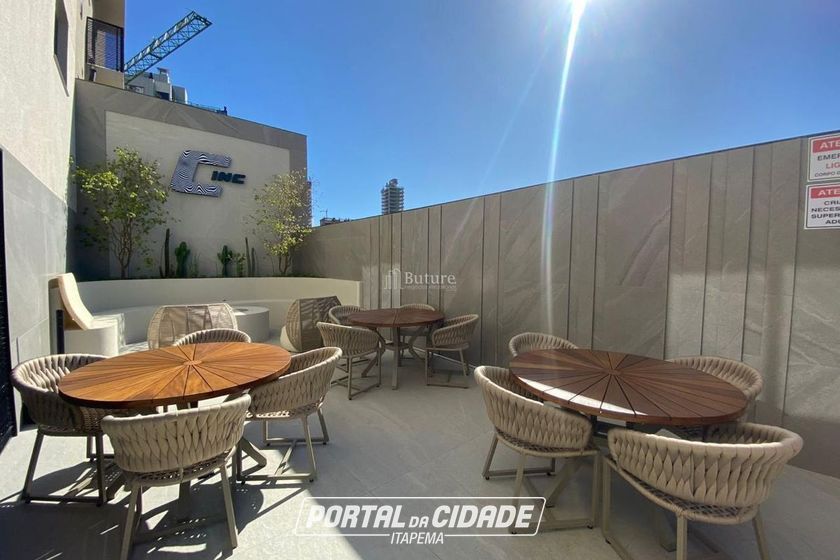Apartamento &agrave; venda - 145m&sup2; - 