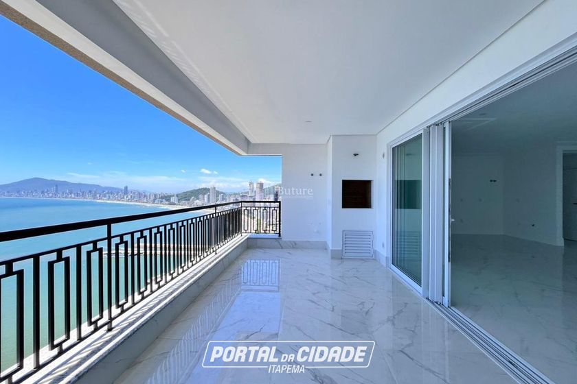 Apartamento &agrave; venda - 190m&sup2; - Centro