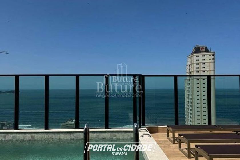 Apartamento &agrave; venda - Morretes