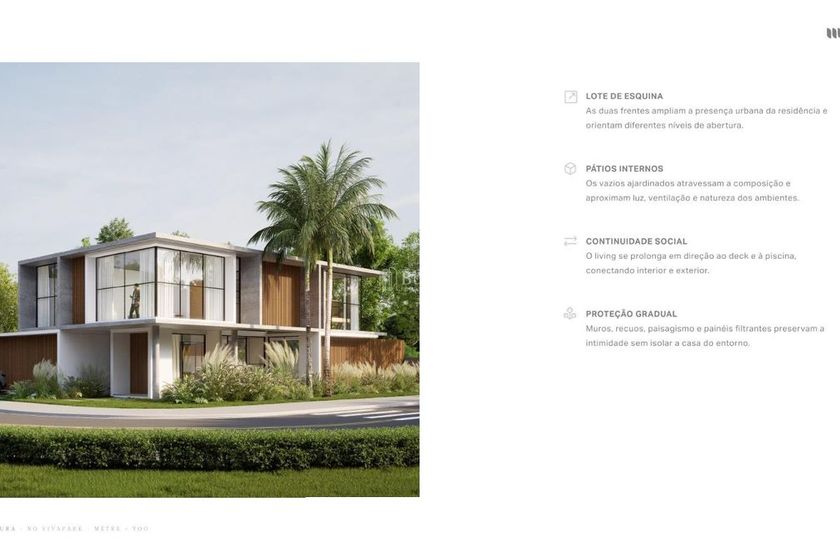 Casa &agrave; venda - 232m&sup2; - Jardim Dourado