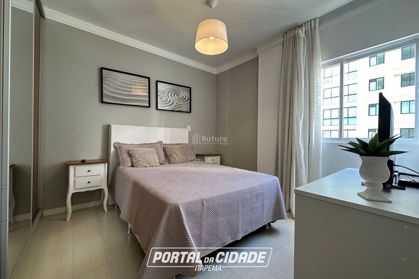 Apartamento &agrave; venda - 120m&sup2; - Andorinha