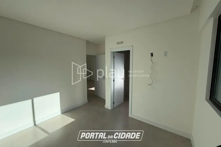 Apartamento &agrave; venda - 69m&sup2; - Morretes