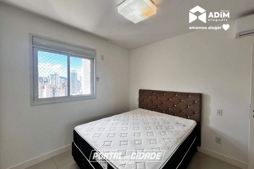 Apartamento para alugar - 182m&sup2; - Centro