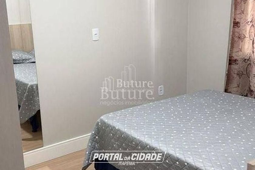 Apartamento &agrave; venda - Meia Praia