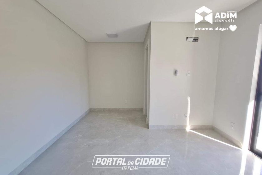 Casa para alugar - 167m&sup2; - Morretes