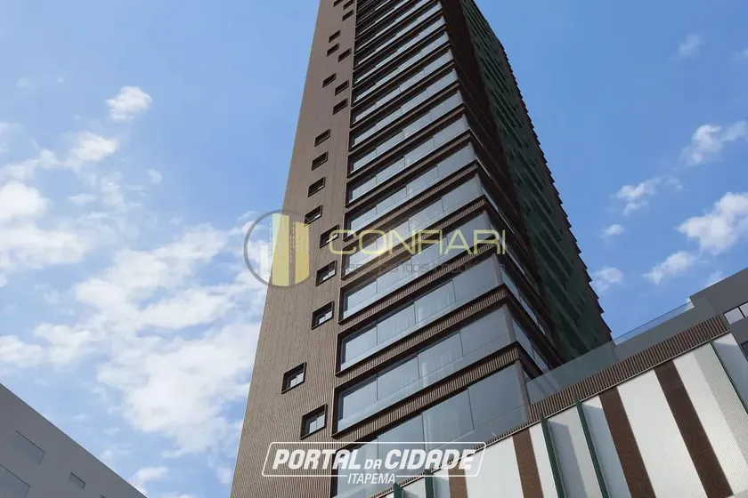 Apartamento &agrave; venda - 150m&sup2; - Centro