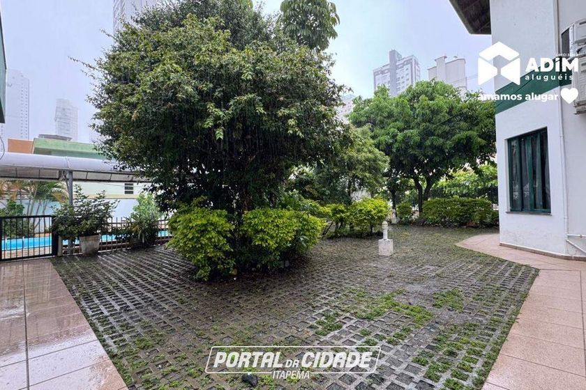 Casa para alugar - 400m&sup2; - Pioneiros