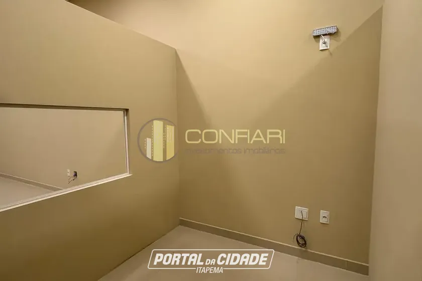 Sala Comercial &agrave; venda - 93m&sup2; - Andorinha
