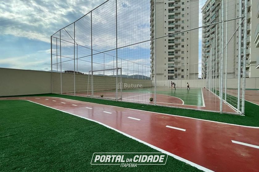Apartamento &agrave; venda - 70m&sup2; - Jardim Praia Mar