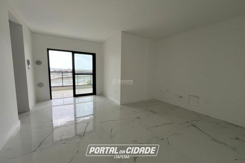 Apartamento &agrave; venda - 84m&sup2; - 