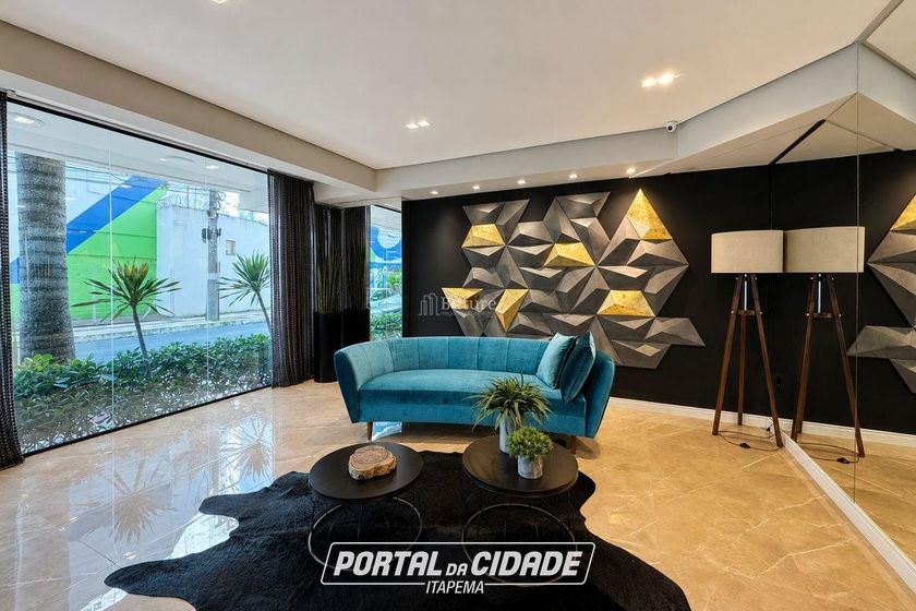 Apartamento &agrave; venda - 220m&sup2; - Centro