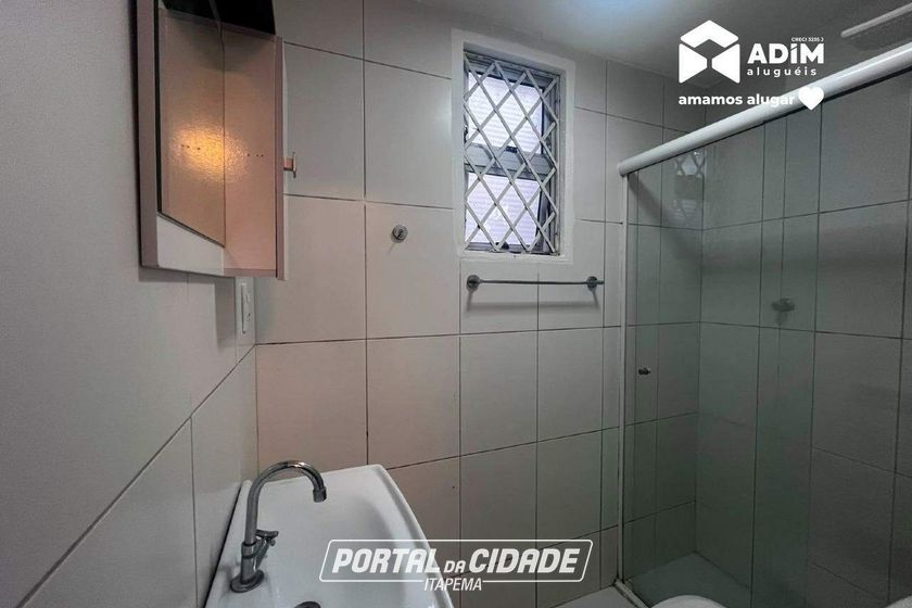 Apartamento para alugar - 28m&sup2; - Centro