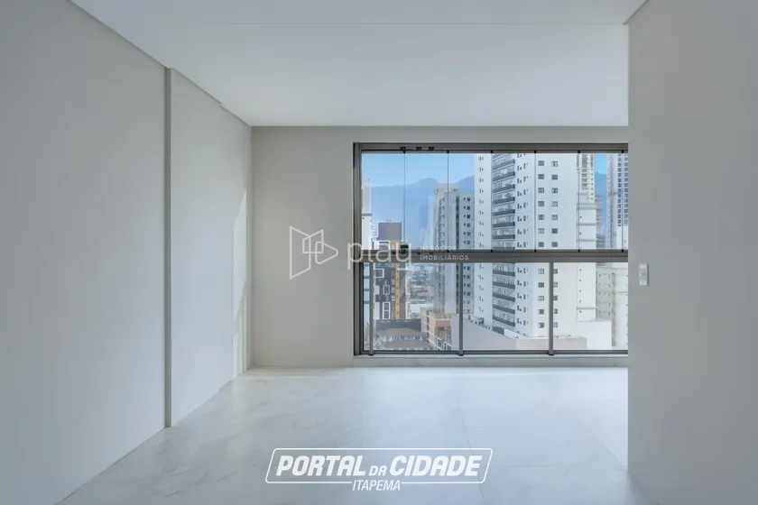 Apartamento &agrave; venda - 105m&sup2; - Centro