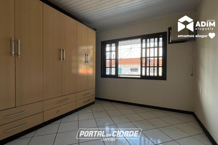 Casa para alugar - 319m&sup2; - Centro