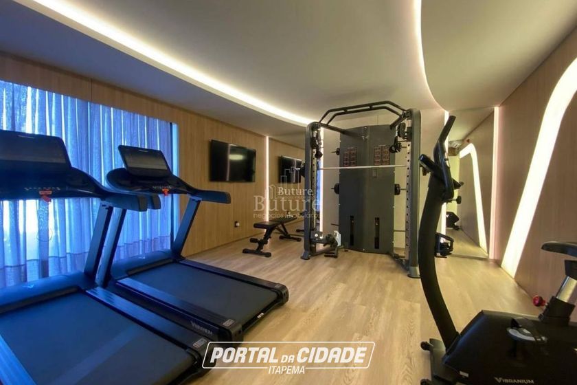 Apartamento &agrave; venda - 