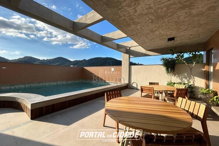Apartamento &agrave; venda - Centro