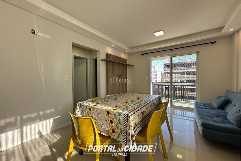 Apartamento &agrave; venda - 67m&sup2; - Perequ&ecirc;