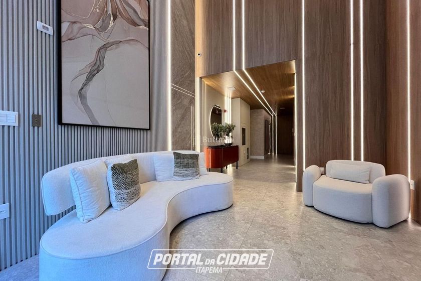 Apartamento &agrave; venda - 133m&sup2; - 