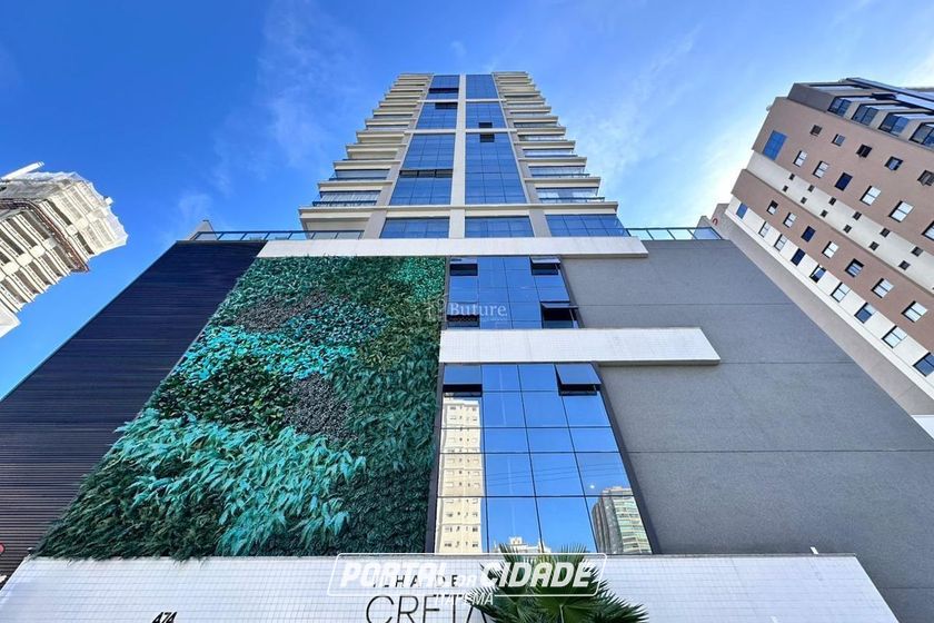 Apartamento &agrave; venda - 115m&sup2; - Andorinha