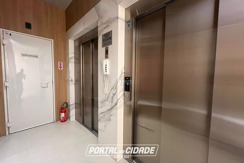 Apartamento &agrave; venda - 70m&sup2; - Morretes