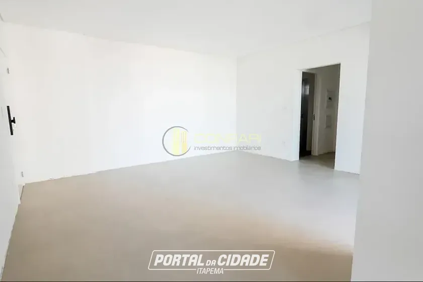 Apartamento &agrave; venda - 83m&sup2; - Baln. Perequ&ecirc;