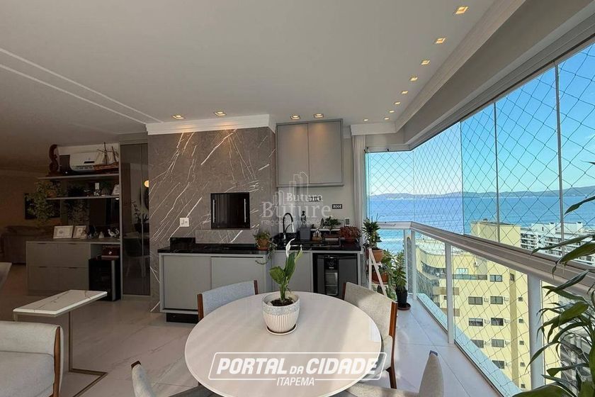 Apartamento &agrave; venda - Centro