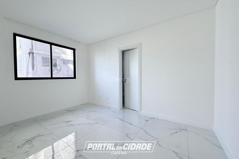 Apartamento &agrave; venda - 131m&sup2; - Castelo Branco