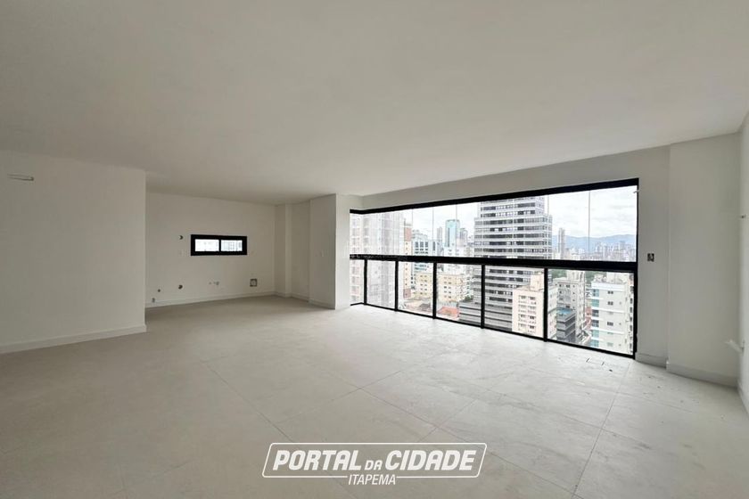 Apartamento &agrave; venda - 134m&sup2; - Castelo Branco