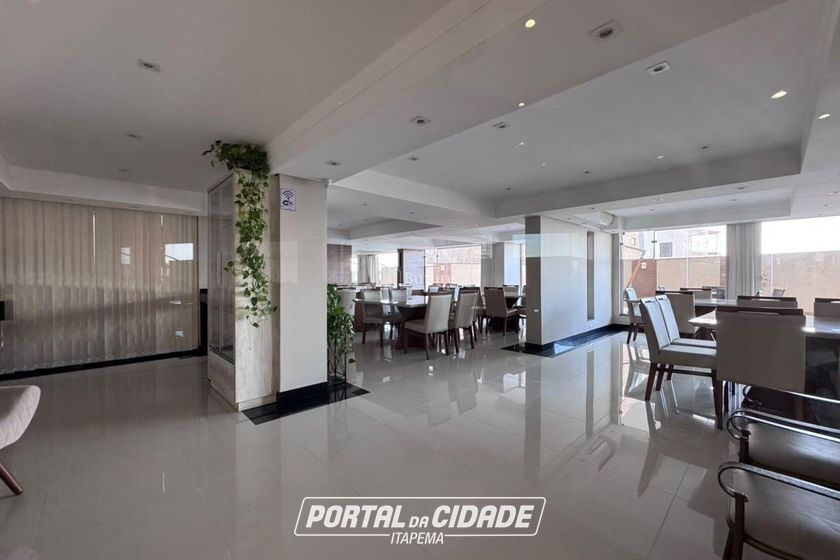 Apartamento &agrave; venda - 145m&sup2; - Barra Sul