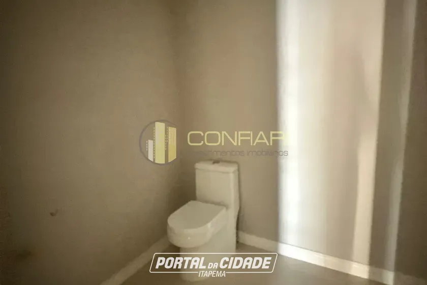 Sala Comercial para alugar - 123m&sup2; - Centro