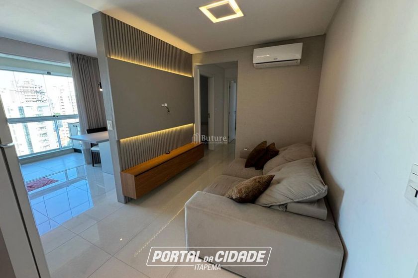 Apartamento &agrave; venda - 