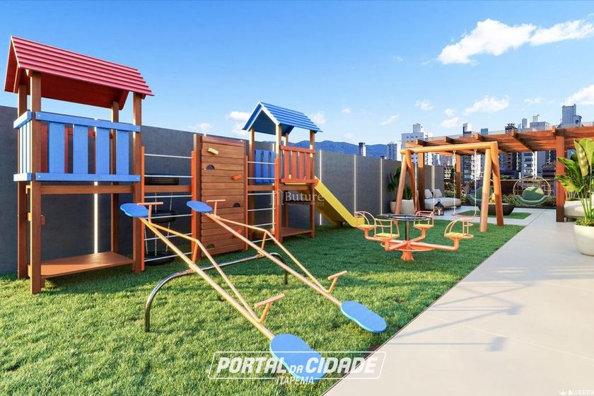 Apartamento &agrave; venda - 130m&sup2; - 