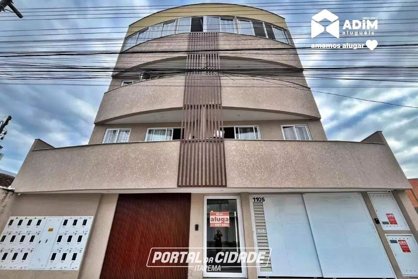 Apartamento para alugar - 25m&sup2; - Na&ccedil;&otilde;es