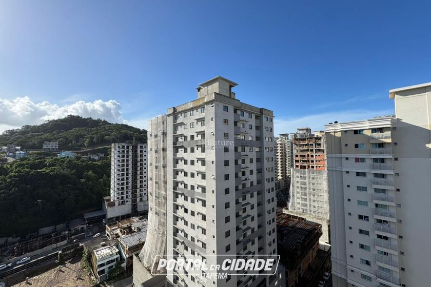 Apartamento &agrave; venda - 70m&sup2; - Morretes