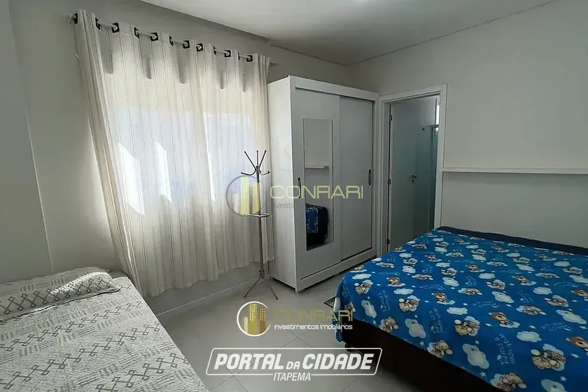 Apartamento &agrave; venda - 271m&sup2; - Meia Praia