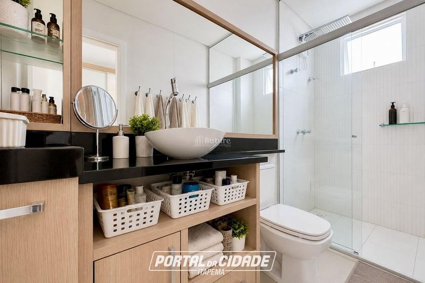 Apartamento &agrave; venda - 126m&sup2; - Centro