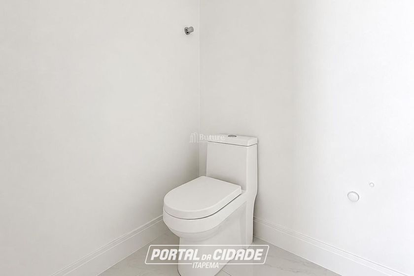 Apartamento &agrave; venda - 130m&sup2; - Centro